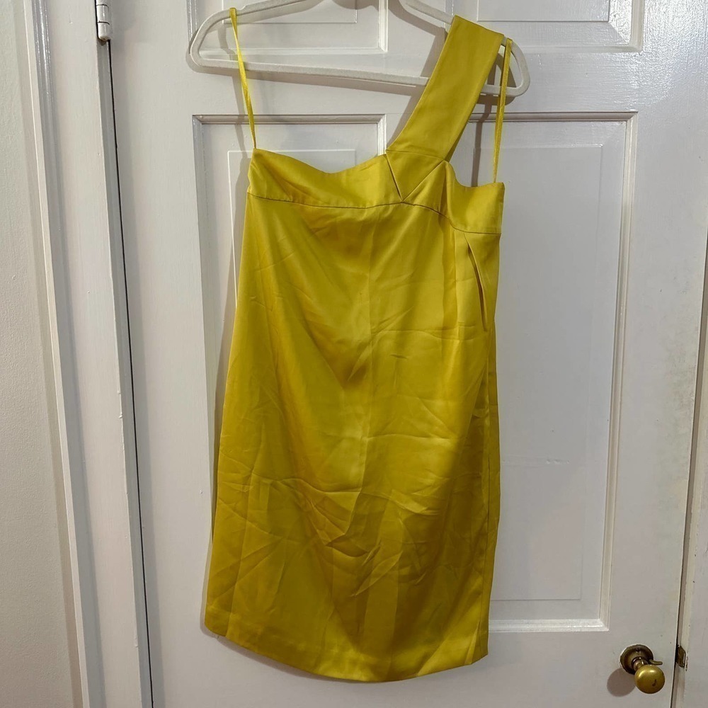 CLUB Monaco mini dress